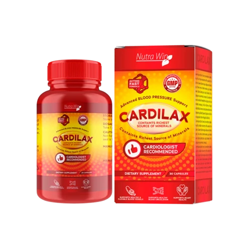 Cardilax